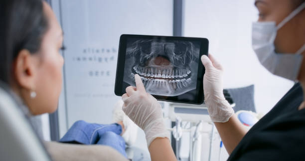 Licensed Teeth Cleaning And Checkup service in Smackover, AR - Smile Center Dentistry